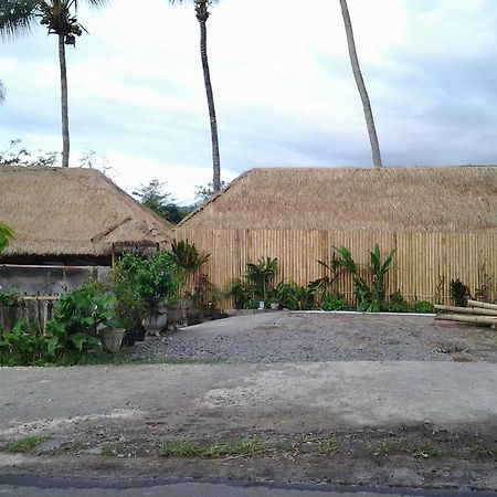 Rinjani Trails Hotel Senaru Exterior foto